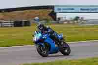 Lower Group Blue Bikes